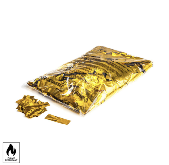 Metallic Konfetti 