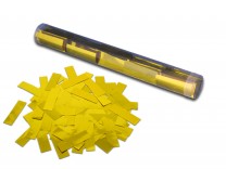 Konfetti Stick - Gold