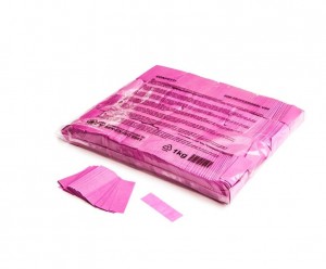 Pink - Slow falling Paper Konfetti