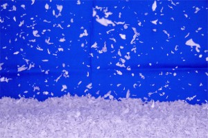 FX Papierschnee - Theaterschnee 5 Kg