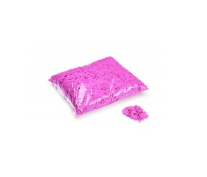 Powderfetti Konfetti - 6x6mm - Pink
