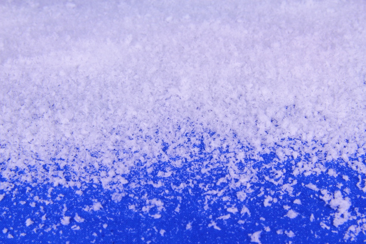 Kunstschnee - FX Snow