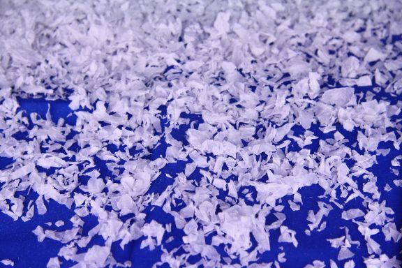FX Theaterschnee Papierschnee Konfetti